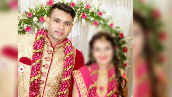 ప్రేమించి, పెళ్లి చేసుకున్నప్పటికీ.. 