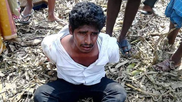 పెట్రోల్ బంకు కార్మికుడిగా.. పెట్రోల్ బంకు కార్మికుడిగా..