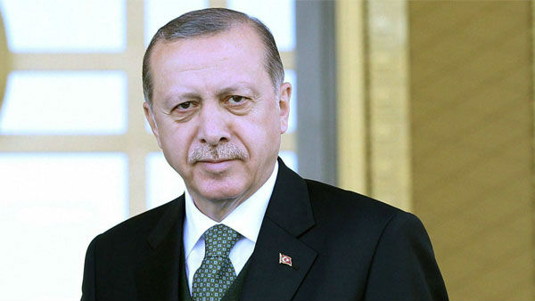 ఎర్డోగన్ ఏమన్నారు..