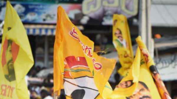 19 నుంచి టీడీపీ ప్రజా చైతన్య యాత్ర