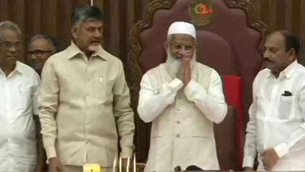 గడువు ముగియడంతో..