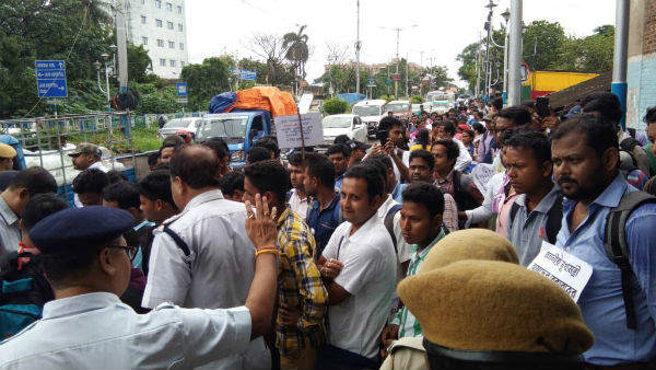  తెలంగాణలో 1000 నాన్ టీచింగ్ పోస్టులు