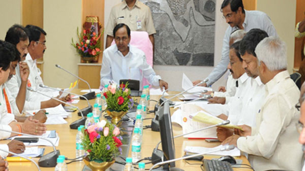 సీఏఏ వ్యతిరేక తీర్మానంపై చర్చ