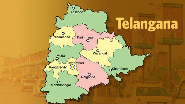 కొత్త రెవెన్యూ చట్టానికి రాష్ట్ర ప్రభుత్వం రూపకల్పన