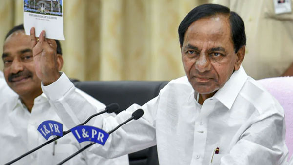 నిధుల వివక్షపై చర్చించే అవకాశం..