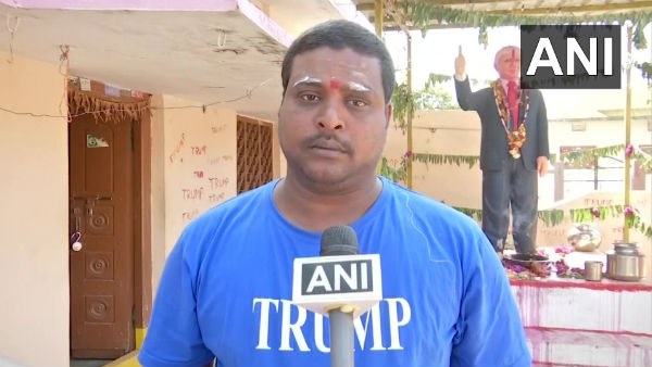 నెలరోజుల్లో గుడి నిర్మాణం