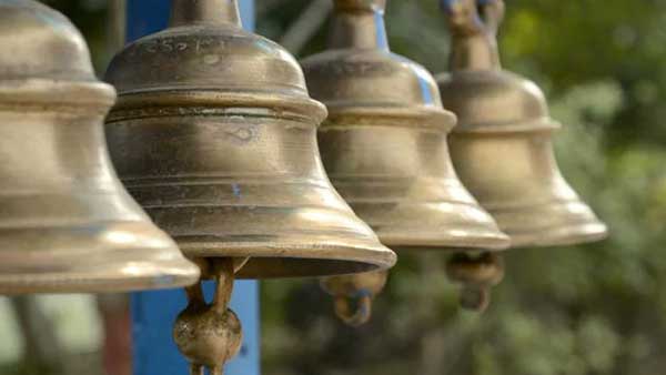 ఏ గుడి ముందు అయితే యాచించాడో ఆ గుడికి భారీ విరాళం