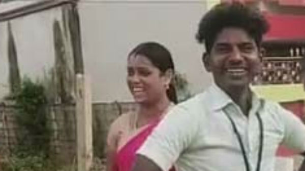 అమ్మాయిలు, ఆంటీలు టార్గెట్ 