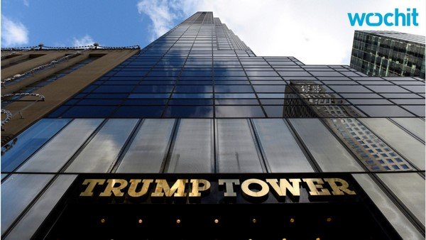 వేరే కంపెనీ నుంచి తాజ్ మహల్ ను కొనేసిన ట్రంప్