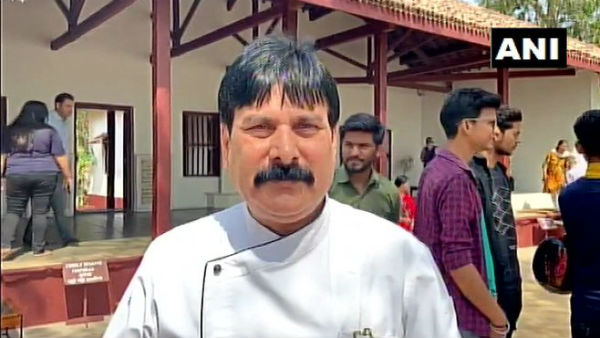 నాన్ వెజ్ ప్రియుడు ట్రంప్ తొలిసారిగా...