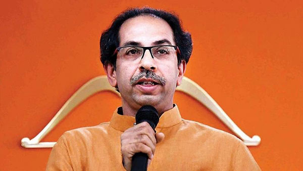 మహారాష్ట్రలోనూ దిశా చట్టం తీసుకురావాలని భావిస్తున్న సీఎం మహారాష్ట్రలోనూ దిశా చట్టం తీసుకురావాలని భావిస్తున్న సీఎం