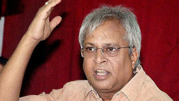 ఇప్పుడెందుకొచ్చారు?