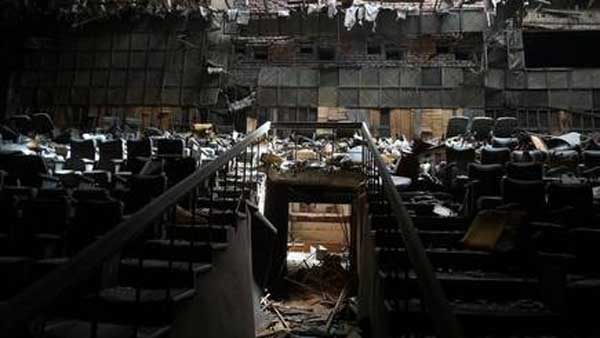 1997 జూన్ 13న దుర్ఘటన