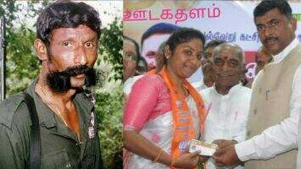 అడ్వొకేట్.. సామాజిక కార్యకర్త.. 