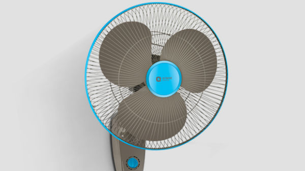 వాల్ ఫ్యాన్లపై