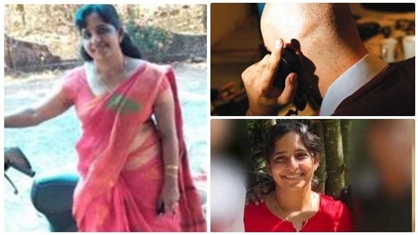 భర్తను హత్య చేసిన జాలీ భర్తను హత్య చేసిన జాలీ