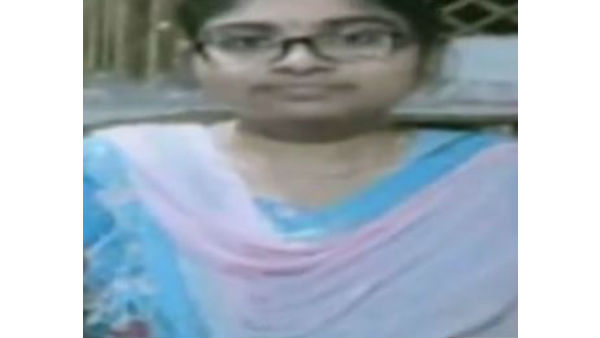 ఐదు బృందాల గాలింపు