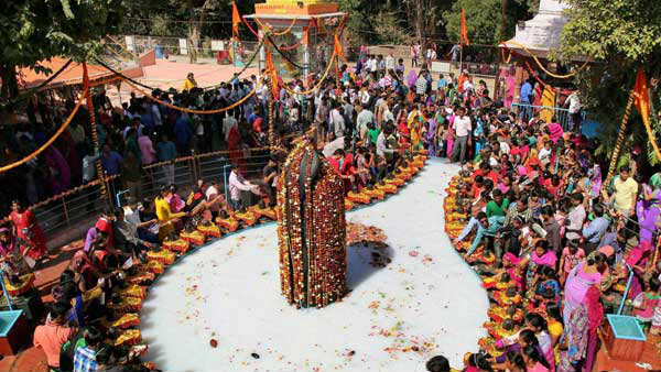 మోక్షమార్గాలు :-