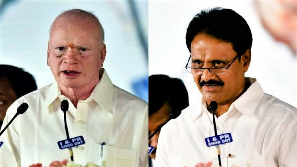  పిల్లి సుభాష్, మోపిదేవిలకు ప్రాంతీయ మండళ్ల ఛైర్మెన్‌గా అవకాశం..?