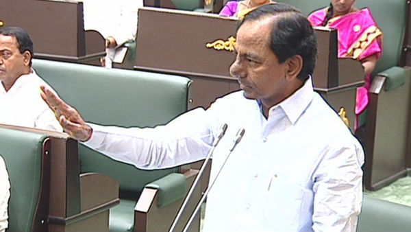 cm kcr slams pm modi and bjp for not giving sufficient funds to telangana and other states cm kcr slams pm modi and bjp for not giving sufficient funds to telangana and other states
