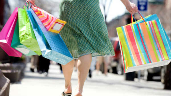 ఆన్ లైన్ షాపింగ్ కొంతకాలం పాటు చెయ్యకుంటే మేలు 