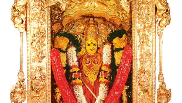 ఉగాది పంచాంగ శ్రవణం లైవ్ లో చూపిస్తామని చెప్పిన ఆలయ అధికారులు 