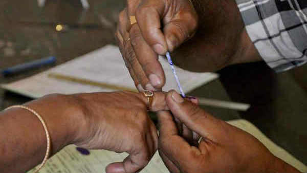  అధికార పార్టీ దౌర్జన్యానికి అడ్డుకట్ట..