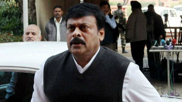  చిరుతో రాజకీయం చేయాలని చూస్తే తీవ్ర పరిణామాలు