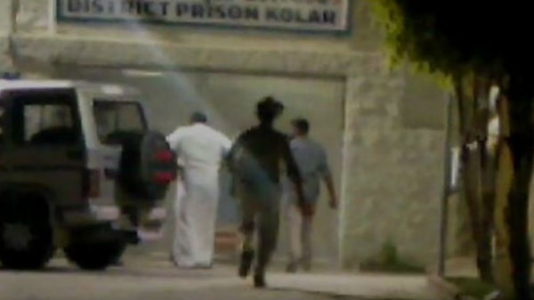  స్వామీజీ ఎంత పని చేశారంటే ?