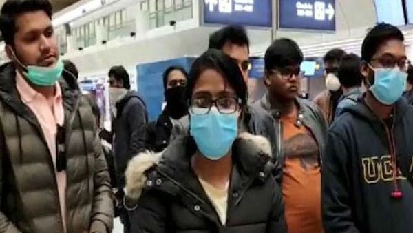 తెలుగు విద్యార్థుల ఇక్కట్లు..