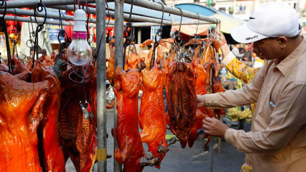 విమానాలు కూడా..