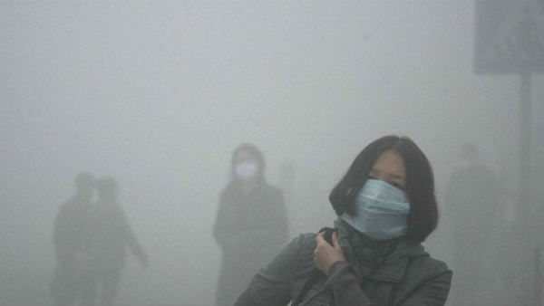 శబ్ద కాలుష్యం , వాయు కాలుష్యం లేని ప్రశాంతమైన నగరాలు