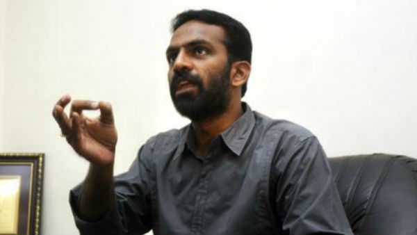 నియోజకవర్గాన్ని మారడానికి అంగీకరించలేదు..