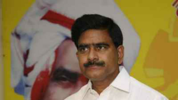 నోరు మెదపరేంటీ..?