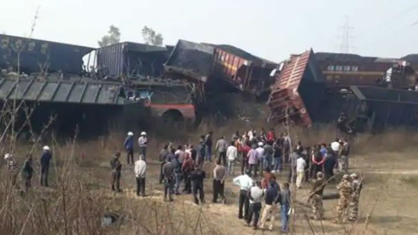 MP: 3 killed in collision between NTPC’s goods trains in Singrauli