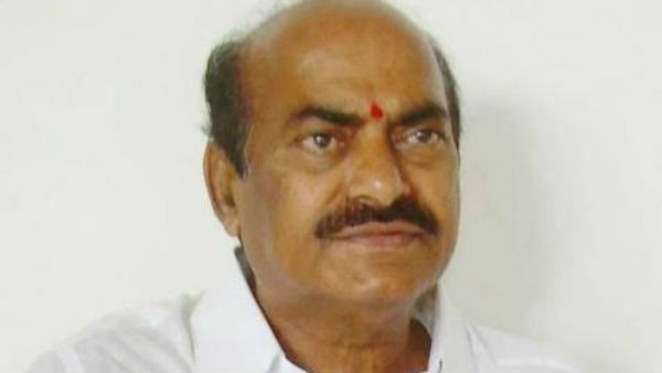 జేసీని అడ్డుకున్నారు.. జేసీని అడ్డుకున్నారు..