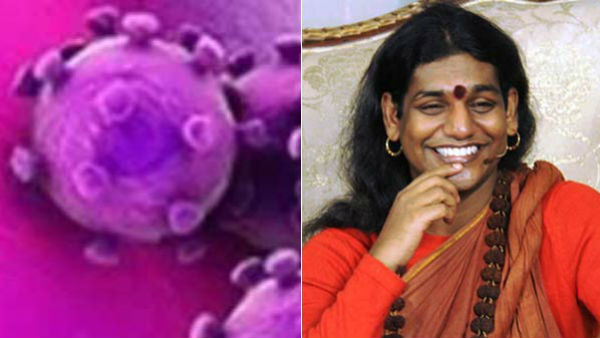 మజ్జిగ, పానకం, వేపాకులు..