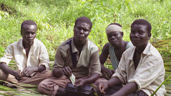 ఆ తెగవాళ్లు కూడా వచ్చారు..