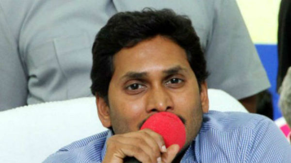 ఎన్.పి.ఆర్ ను జగన్ అమలు చేయాల్సిందే ఎన్.పి.ఆర్ ను జగన్ అమలు చేయాల్సిందే