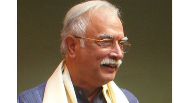 భూములు కాజేసేందుకేనన్న కాల్వ