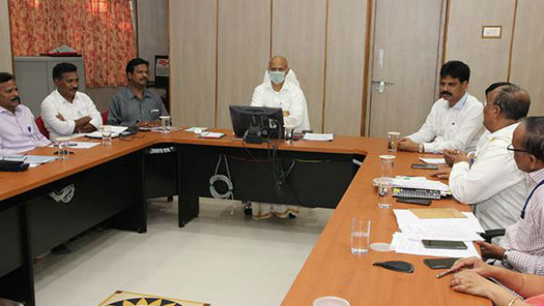 ఎల్ఈడీ స్క్రీన్లతో ప్రచారం..