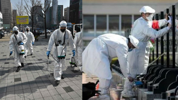 జిన్ పింగ్ ప్రకటనతో..