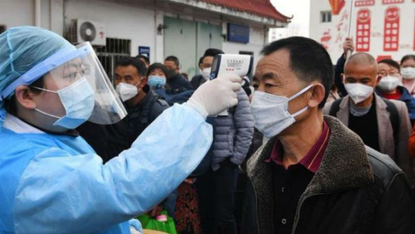 ఎలా వ్యాపిస్తుందంటే..