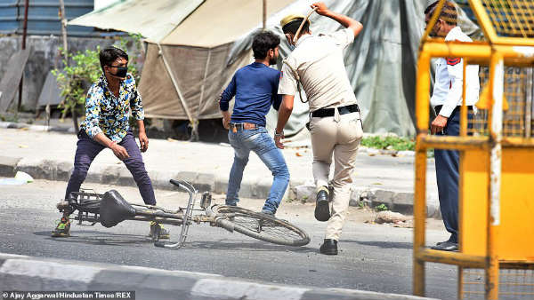 బెంగాల్ సీన్ ఇది.. బెంగాల్ సీన్ ఇది..