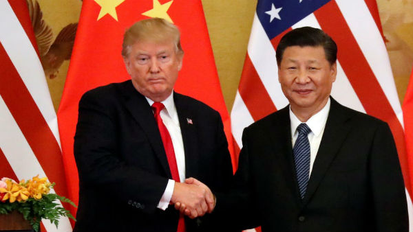 చైనాతో నేరుగా.. చైనాతో నేరుగా..