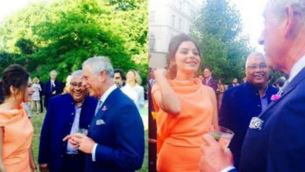 సింగర్ కనికా ద్వారా వ్యాప్తి?