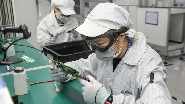 హైదరాబాద్ లోనూ 24x7 ప్రయోగాలు..