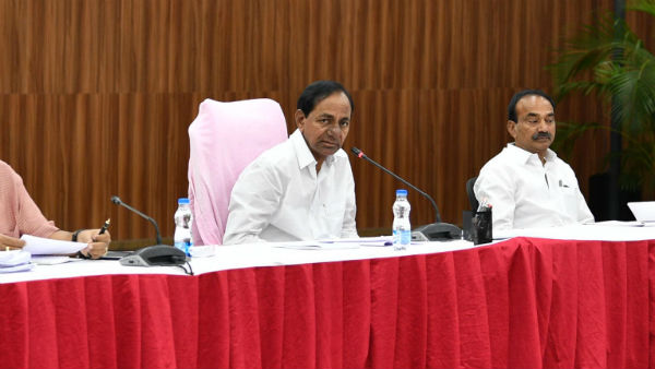 ప్రభుత్వ ఉద్యోగుల జీతాల కోతా అంతే..