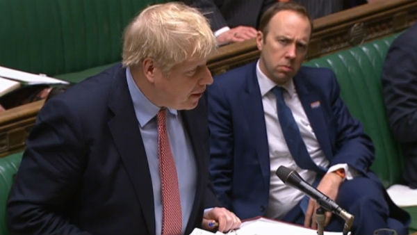 పకడ్బందీగా ఏర్పాట్లు..