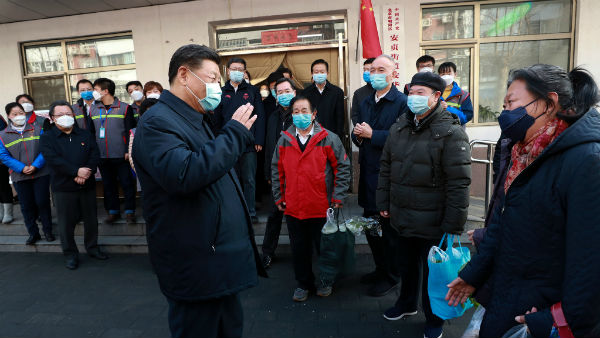 ఇంకా ముగియలేదు..